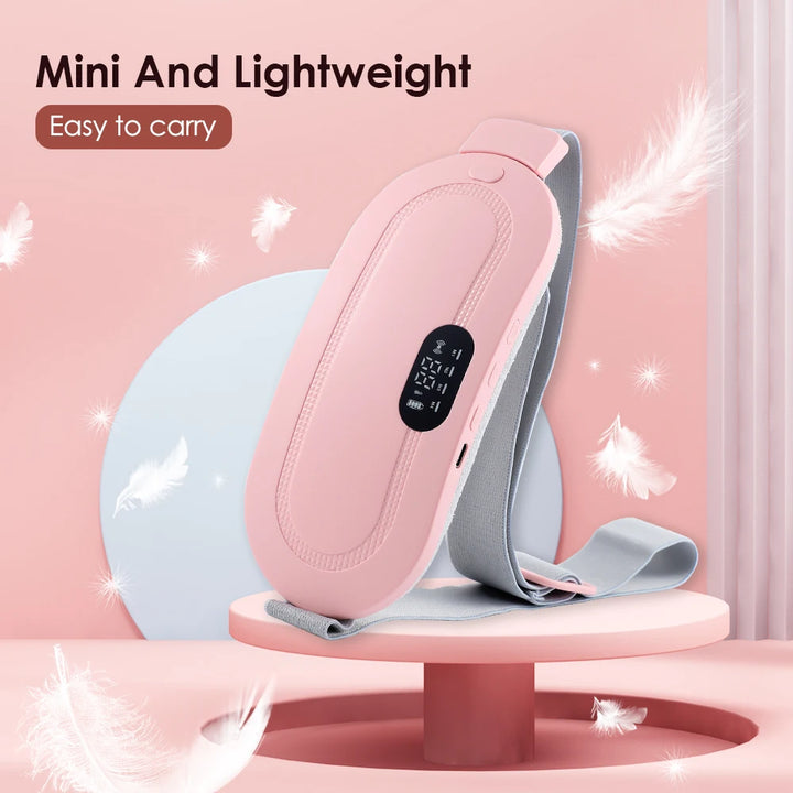 Heating Massager Belt