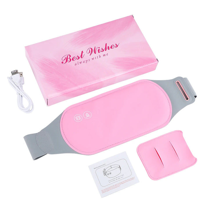 Heating Massager Belt