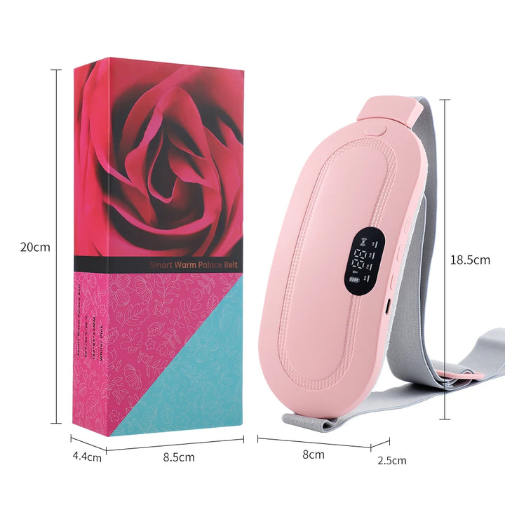 Heating Massager Belt
