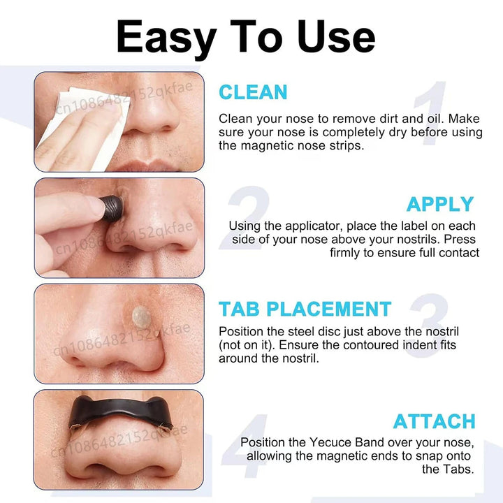 Sport Nasal Dilator