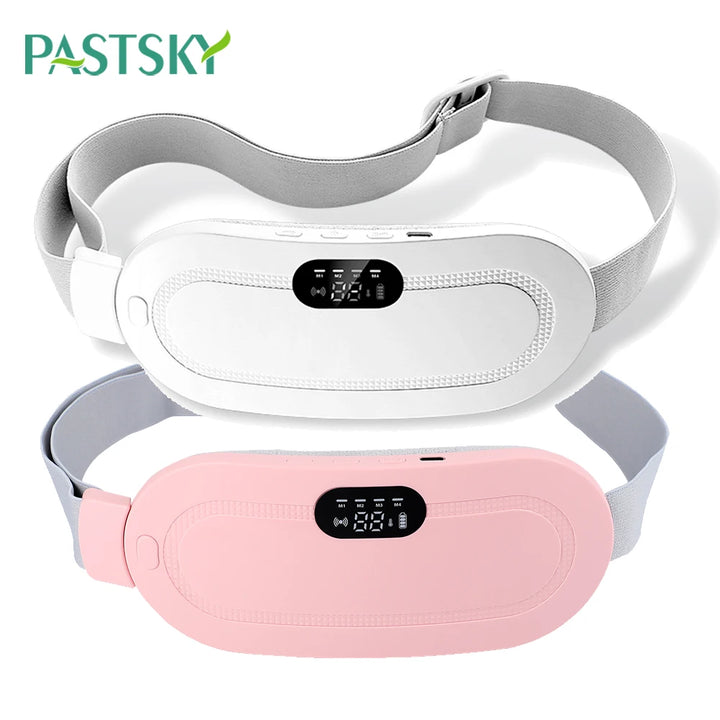 Heating Massager Belt