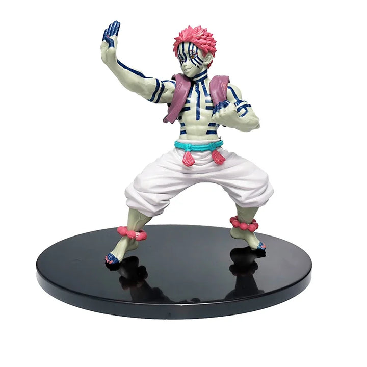 Demon Slayer Character Figurines