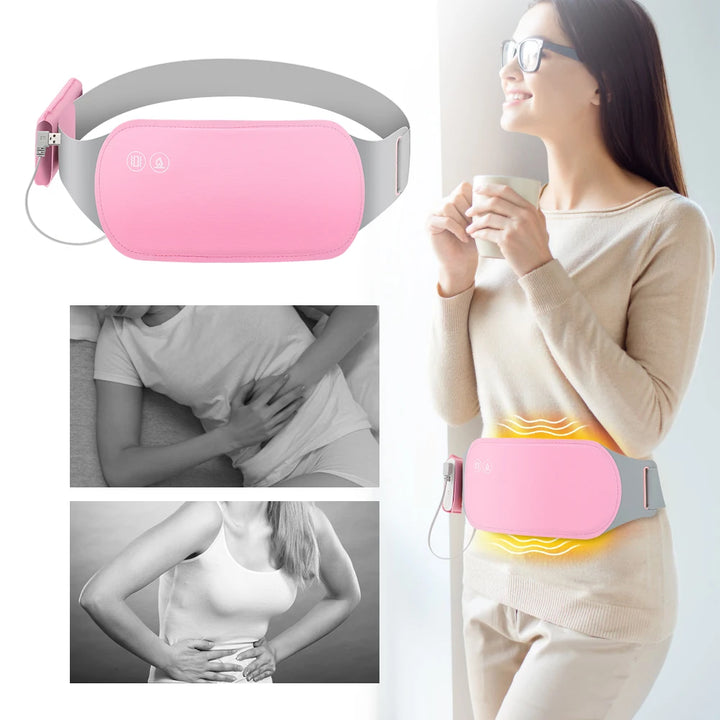 Heating Massager Belt