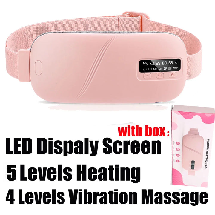 Heating Massager Belt