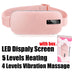 Heating Massager Belt