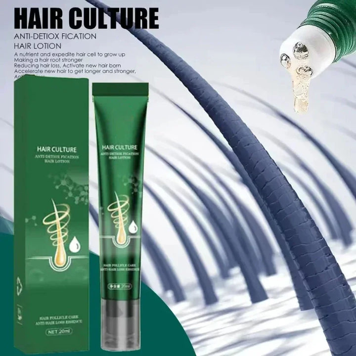 Hair Growth Oil