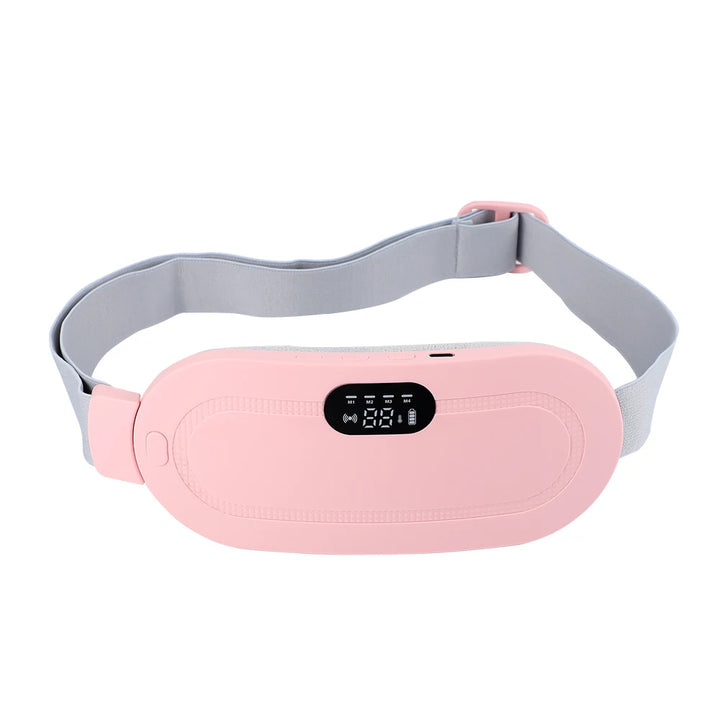 Heating Massager Belt