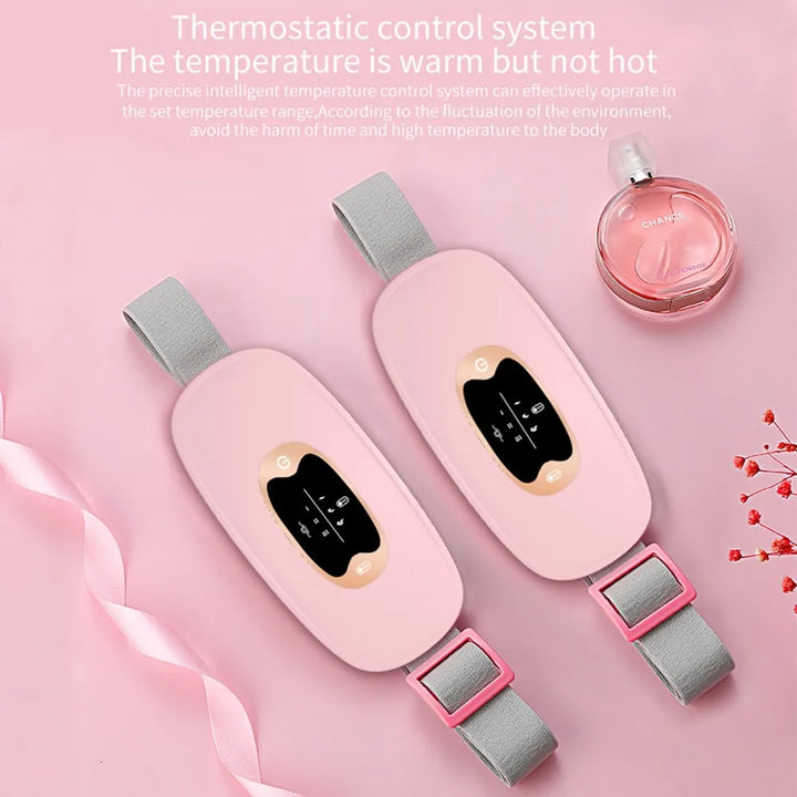 Heating Massager Belt