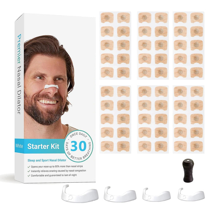 Sport Nasal Dilator