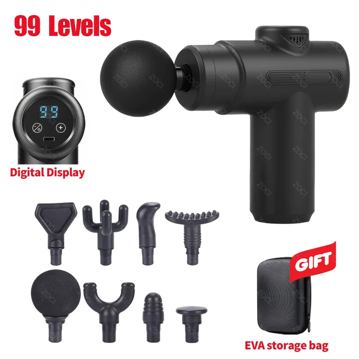 Mini Massage Gun