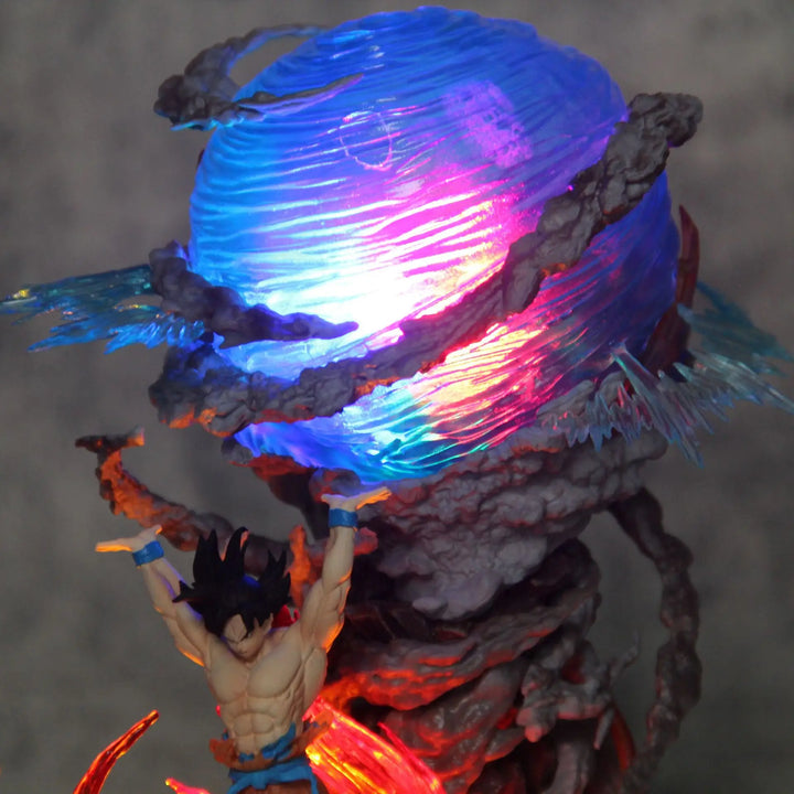 Dragon Ball Goku Figure