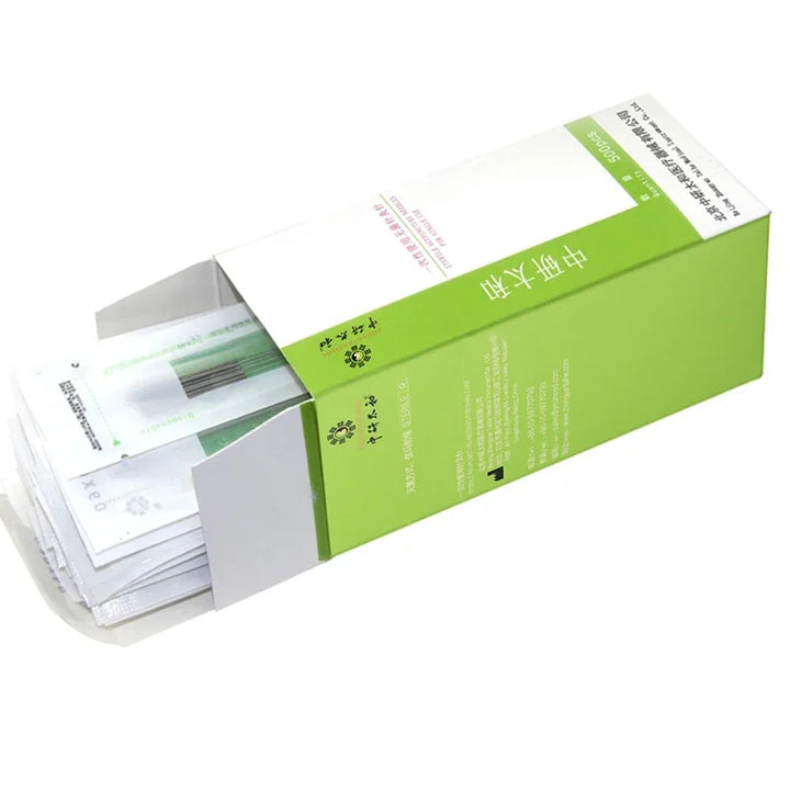 Acupuncture Needles Kit
