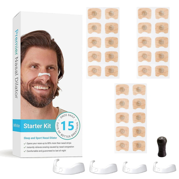 Sport Nasal Dilator