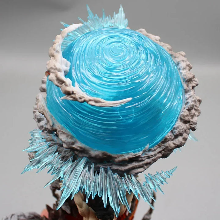 Dragon Ball Goku Figure