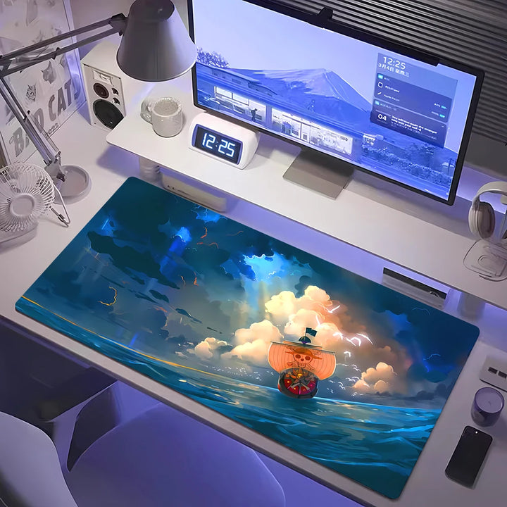Mouse Pad One Piece