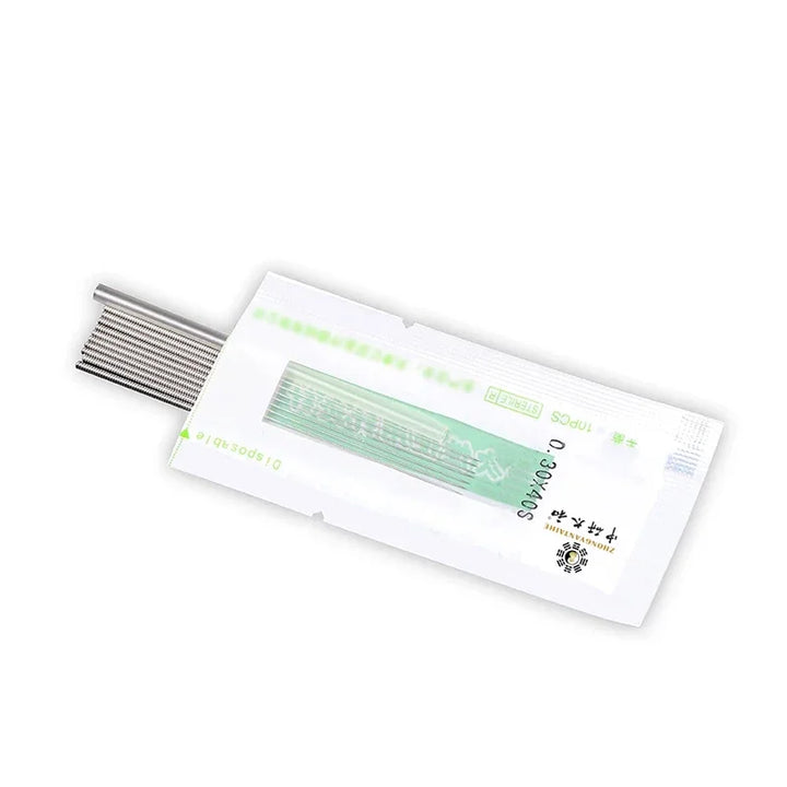 Acupuncture Needles Kit