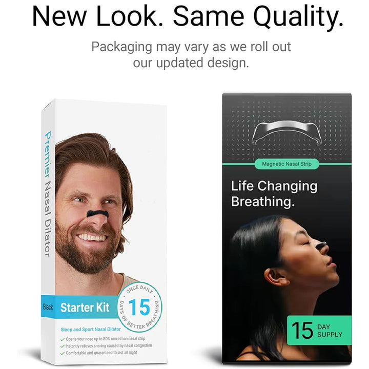 Sport Nasal Dilator