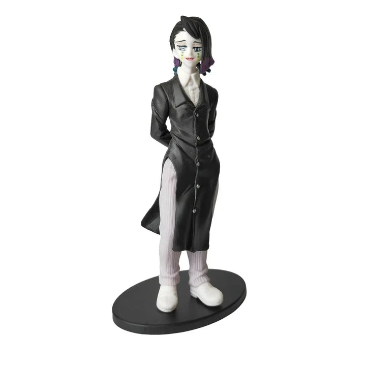 Demon Slayer Character Figurines