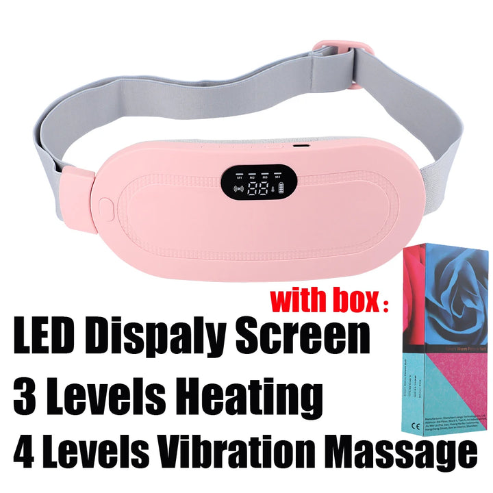 Heating Massager Belt