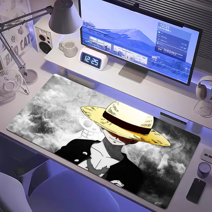Mouse Pad One Piece