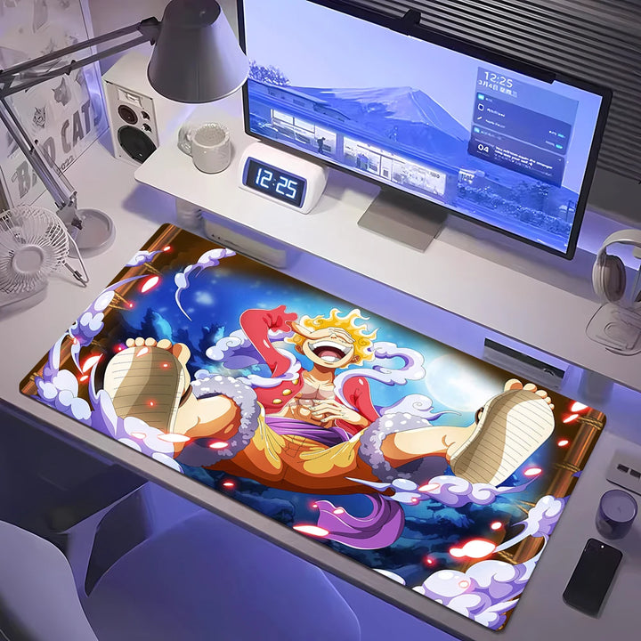 Mouse Pad One Piece