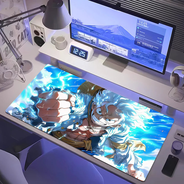 Mouse Pad One Piece