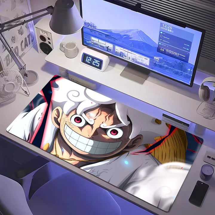 Mouse Pad One Piece