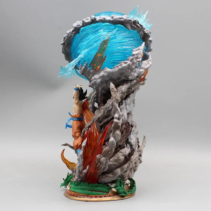 Dragon Ball Goku Figure
