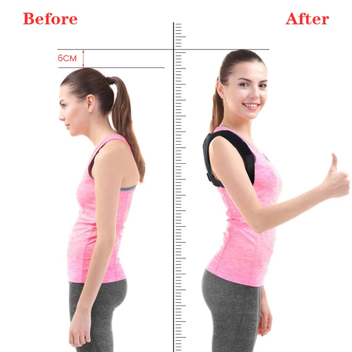 Posture Corrector Belt