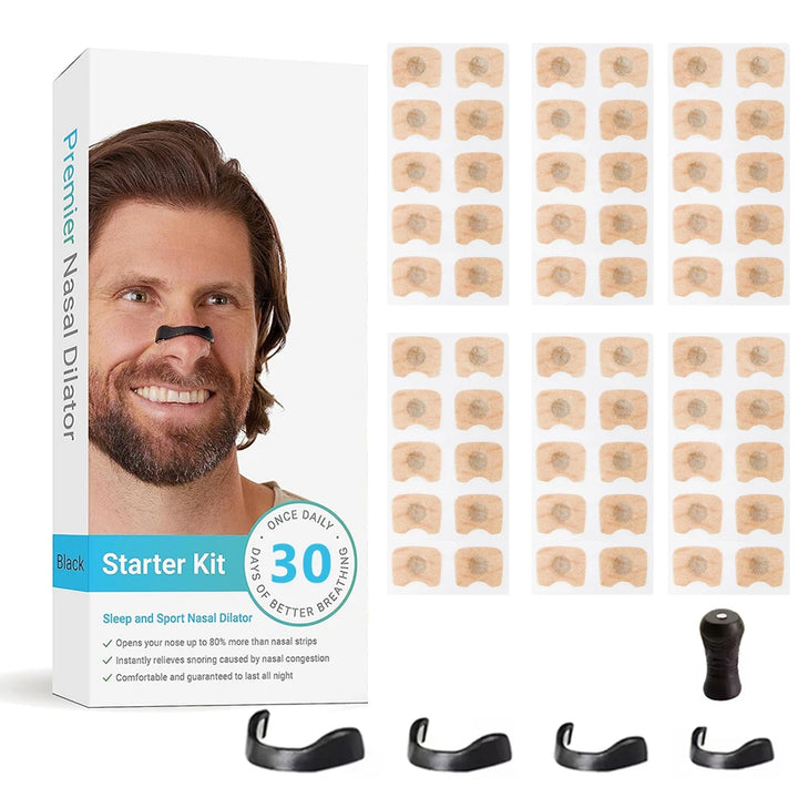Sport Nasal Dilator