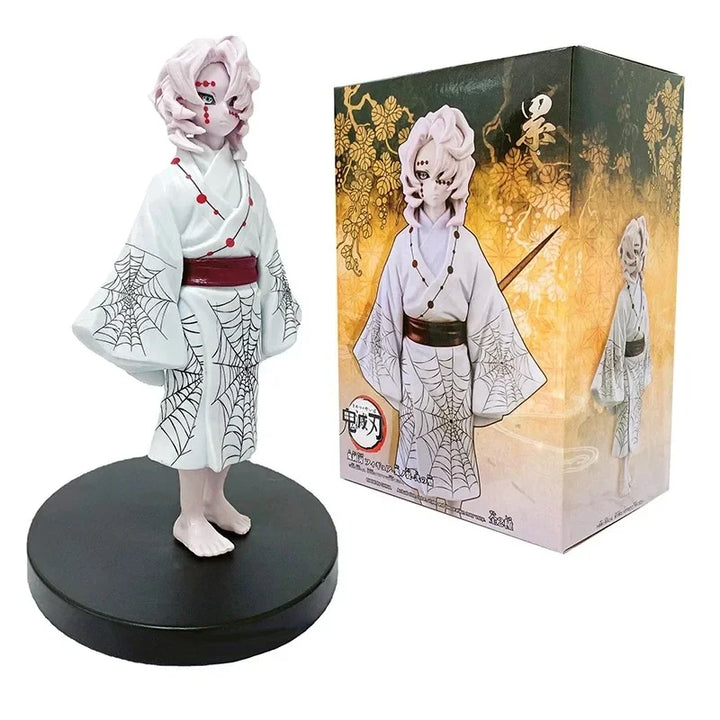 Demon Slayer Character Figurines