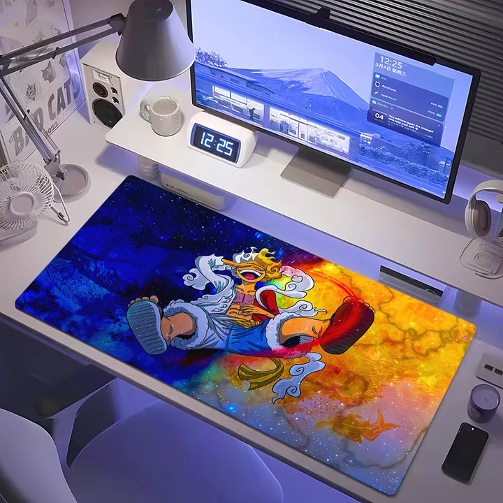 Mouse Pad One Piece