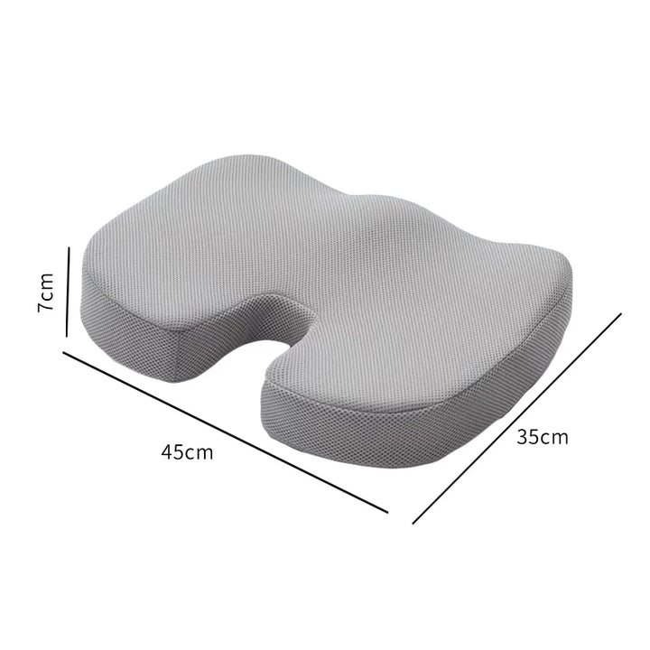 Memory Foam Seat Cushion