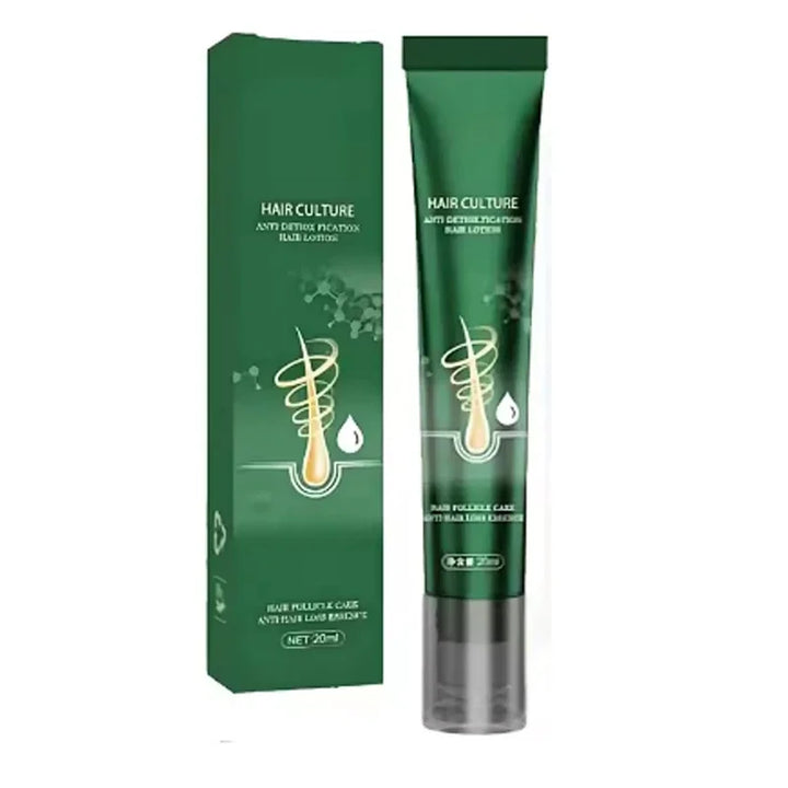 Hair Growth Oil