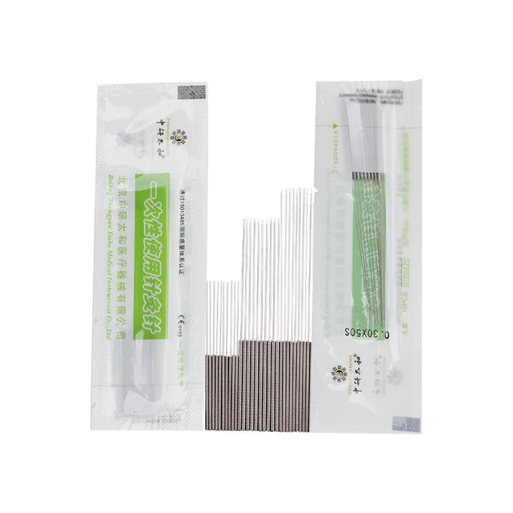 Acupuncture Needles Kit