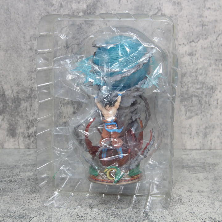Dragon Ball Goku Figure