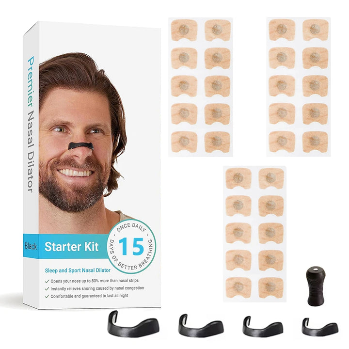 Sport Nasal Dilator