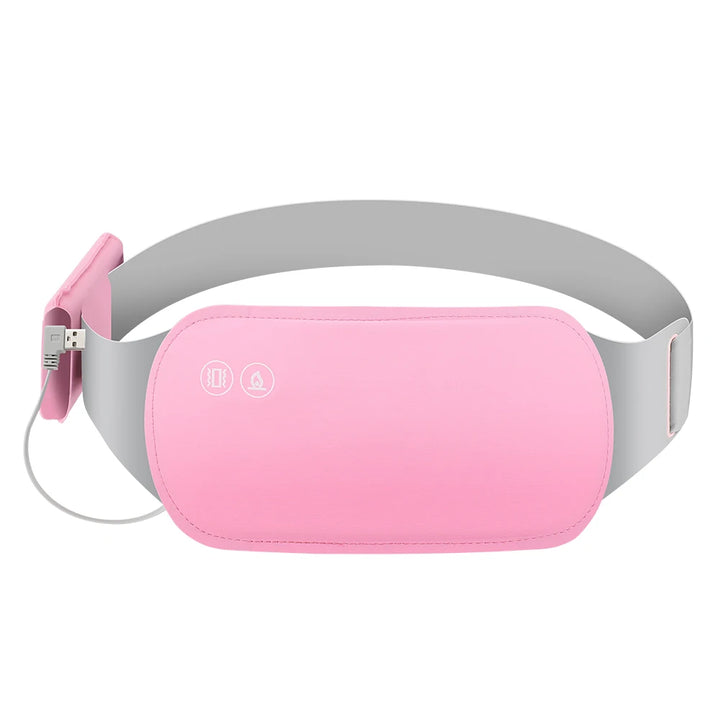 Heating Massager Belt