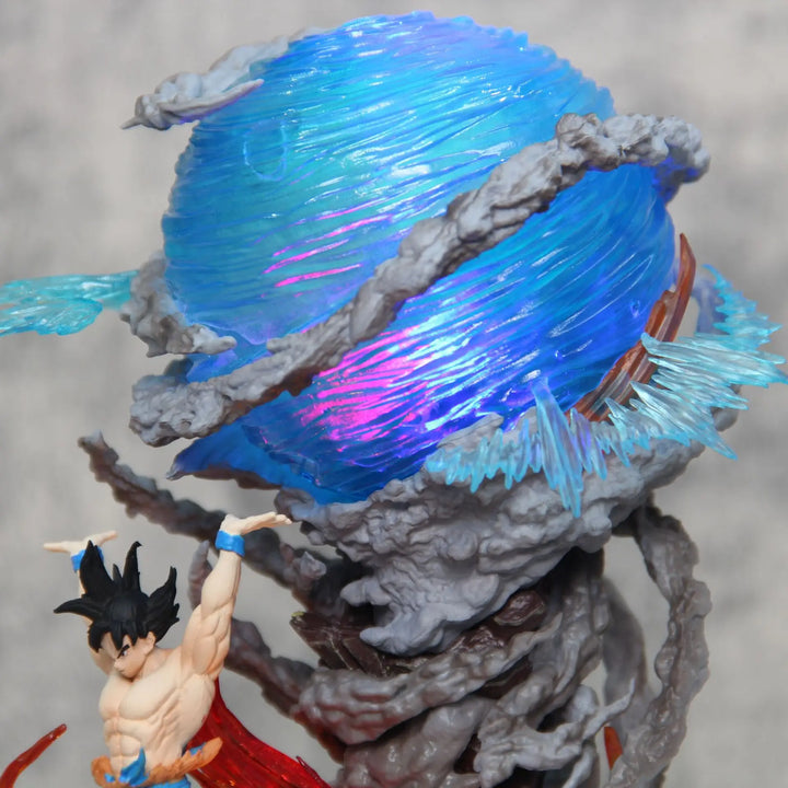 Dragon Ball Goku Figure