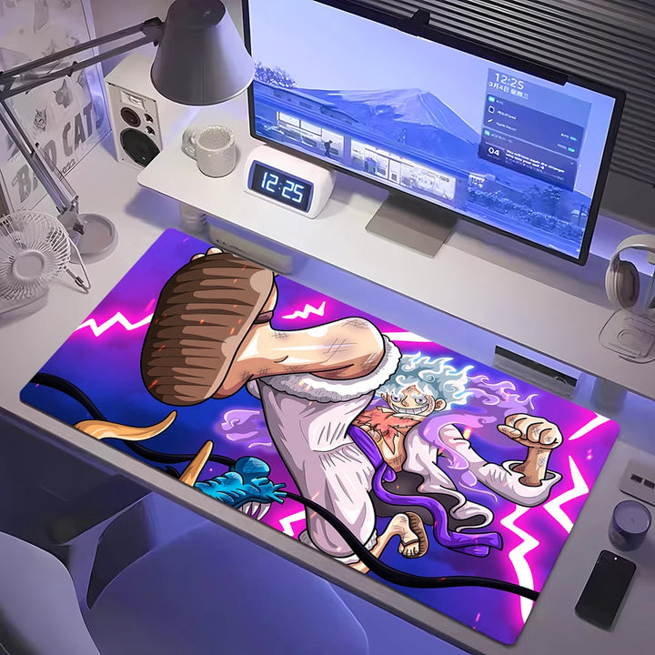 Mouse Pad One Piece
