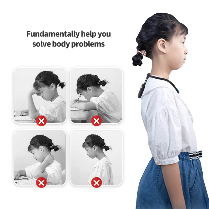 Smart Posture Corrector