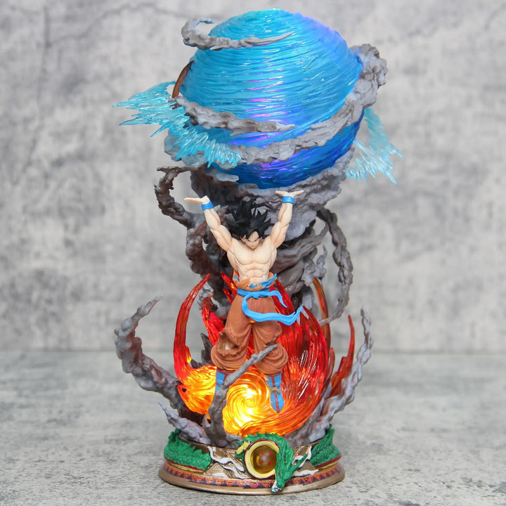 Dragon Ball Goku Figure