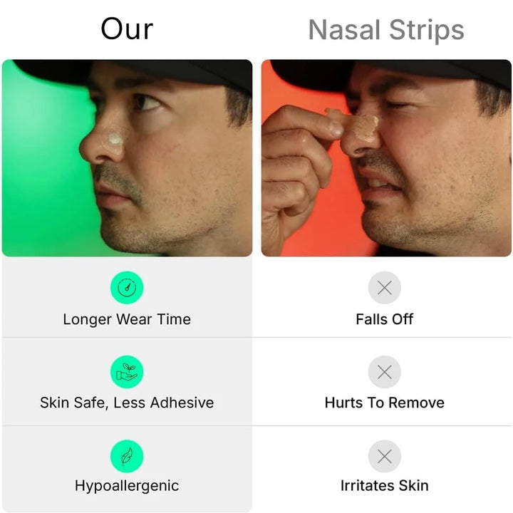Sport Nasal Dilator