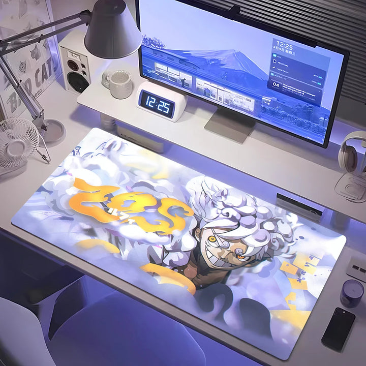Mouse Pad One Piece