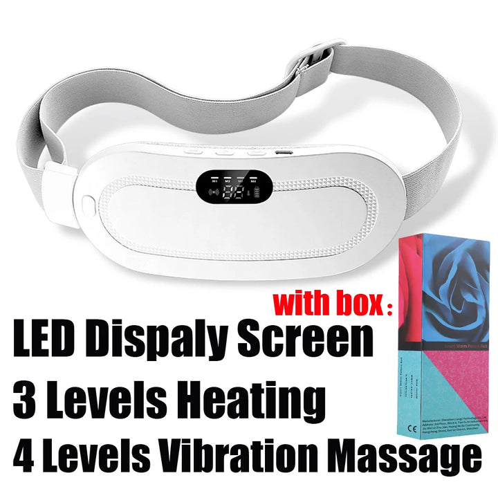 Heating Massager Belt