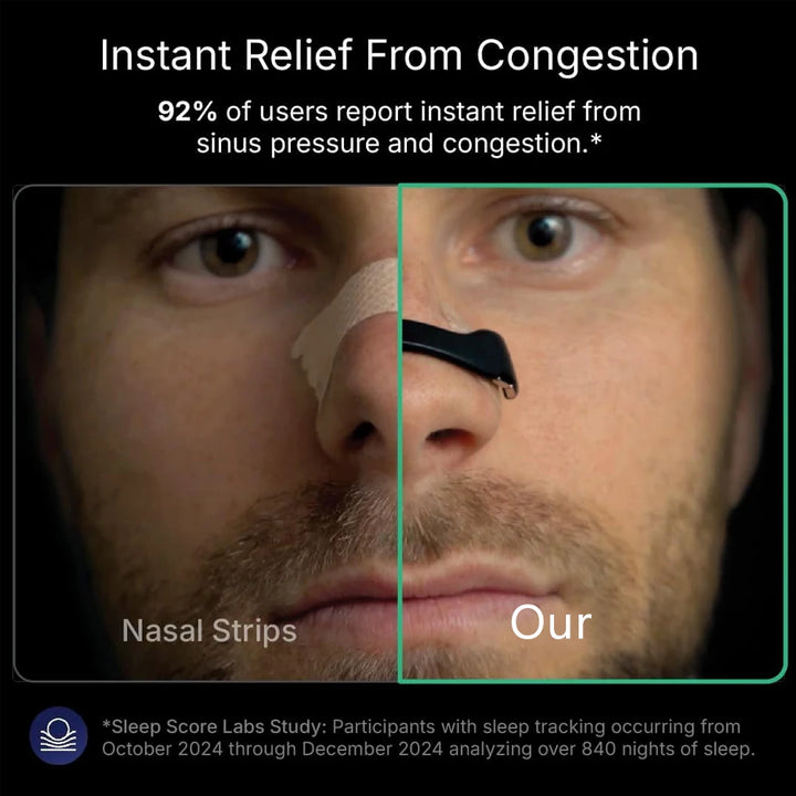 Sport Nasal Dilator