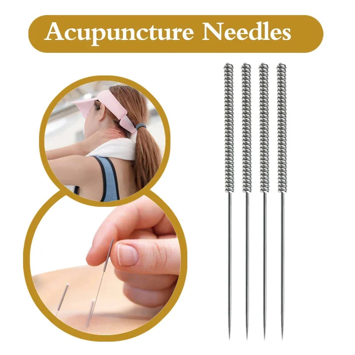 Acupuncture Needles Kit