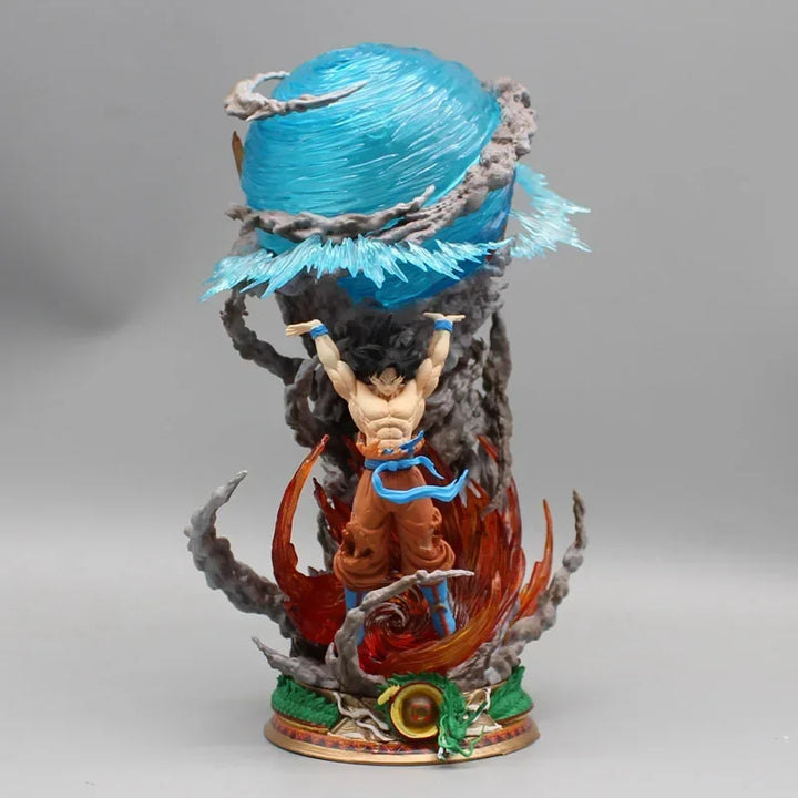 Dragon Ball Goku Figure
