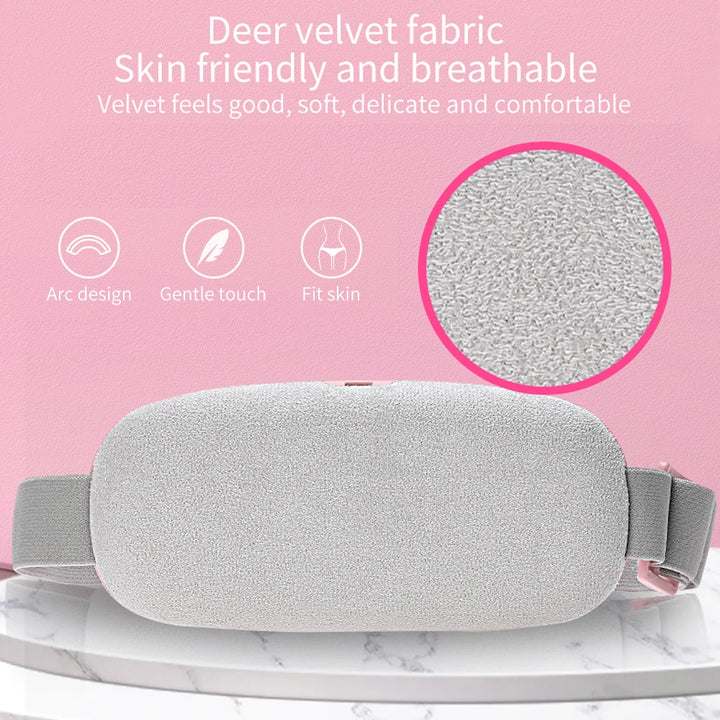 Heating Massager Belt