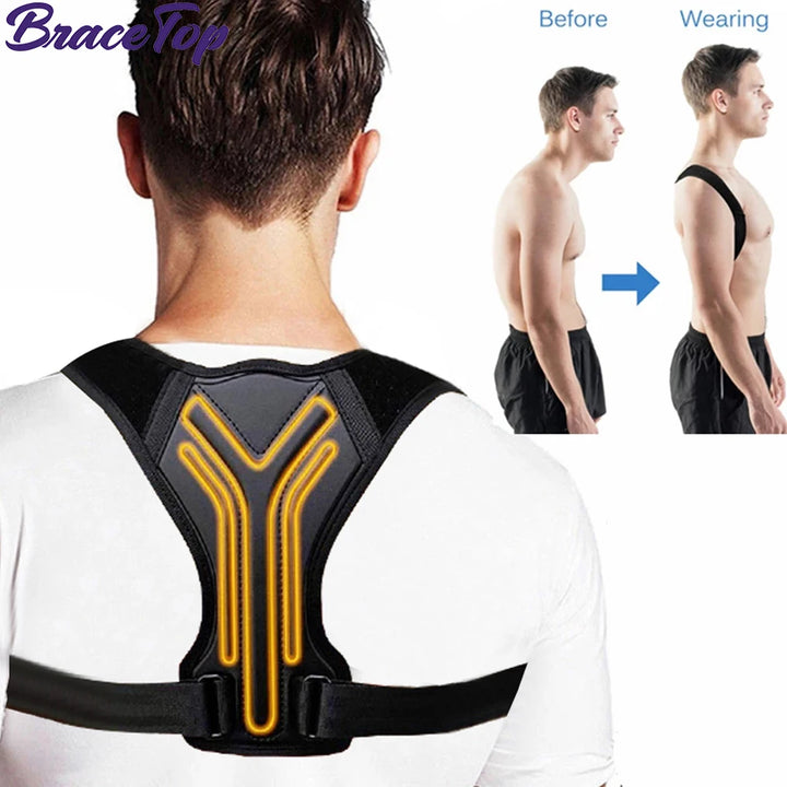 Posture Corrector Belt